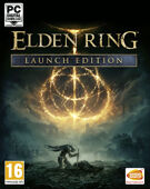 Elden Ring Launch Edition product image